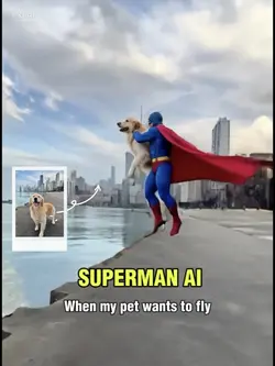 SUPERMAN AI 
