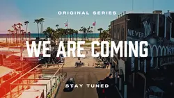 We Are Coming
