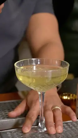 CÓCTEL DRINK