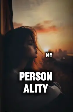 My personality 