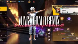 VÙNG NGOẠI Ô REMIX