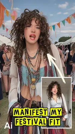 Festival Fit AI 