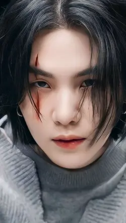 Min Yoongi