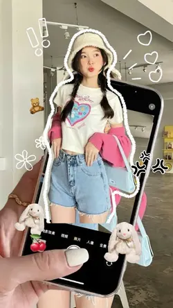 น่ารัก