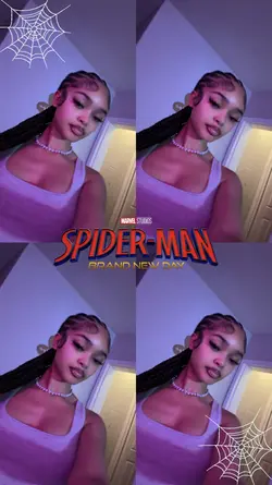 spiderman