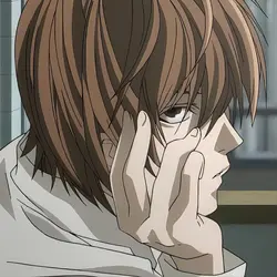 Light Yagami Edit