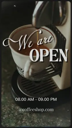 Opening