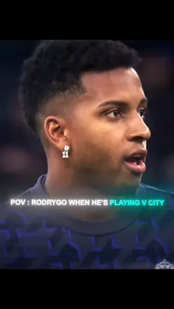 Rodrygo edit 