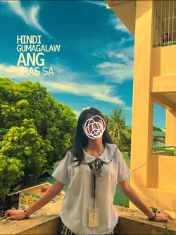 Saksi ang langit 
