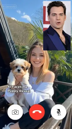 AI Facetime 
