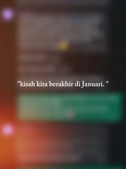 berakhir di Januari