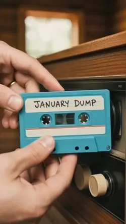 January Dump