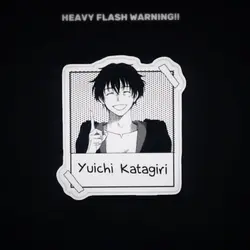 Yuuichi!!