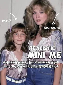 MUMs MINI ME