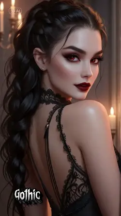 Gothic style
