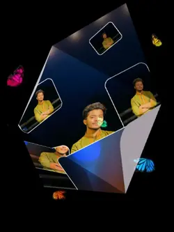 Muhammad Nabina