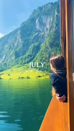 July so far