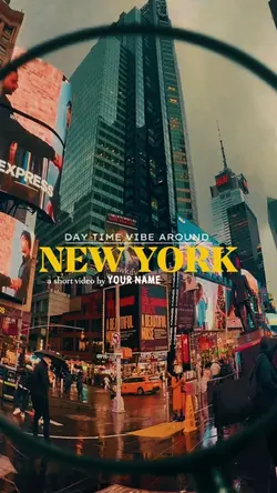 New York 2025