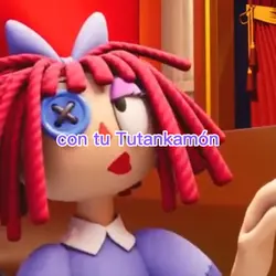 Tutankamón