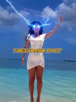 Tranformation ai