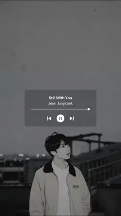 STILL WITH YOU 