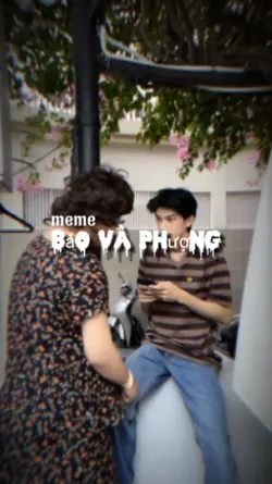 bảo và phượng
