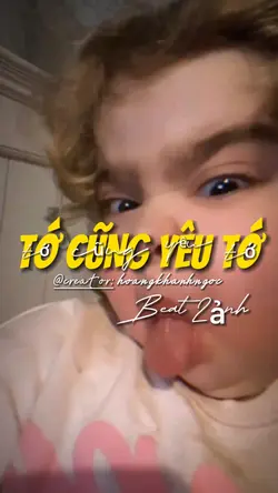 Cậu thích tớ á?