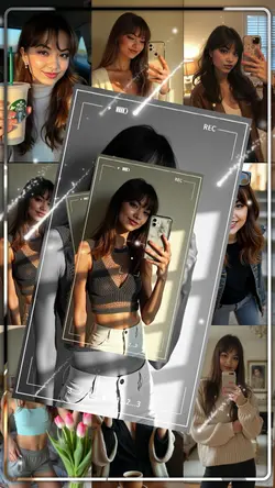 Collage edit