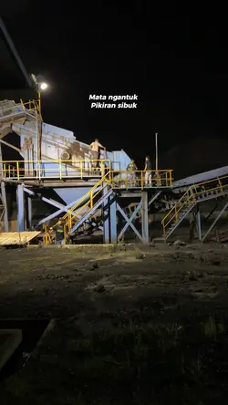 Story wa malam hari
