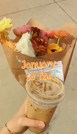January So Far 