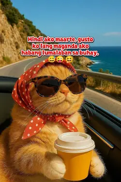 Maganda memes