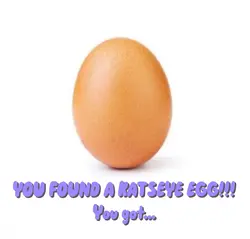 KATSEYE EGG! Pt. 3