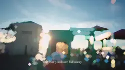 Say Yes To Heaven 