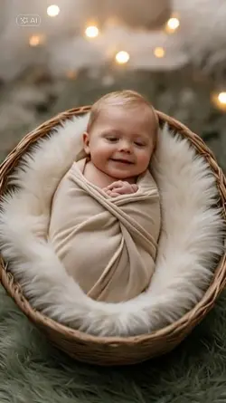 newborn photoshoot 