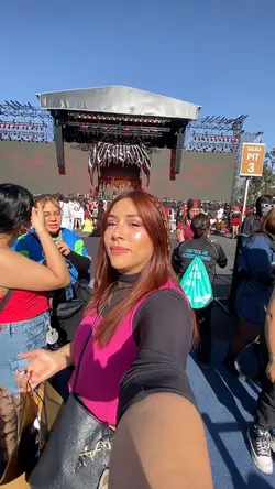 Concert recap 