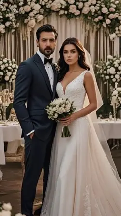 wedding live ai 