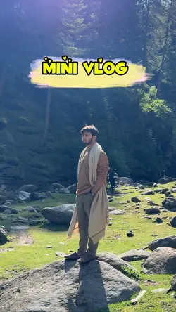 Mini Vlog 