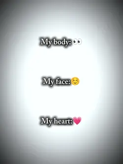 MY BODY