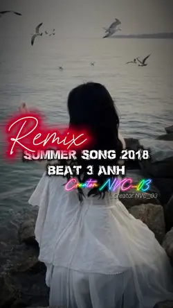 Summer song 2018