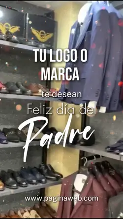 Día del padre 