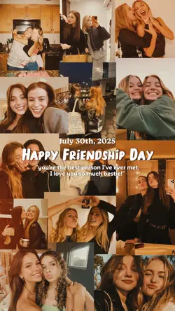 happy friendship day