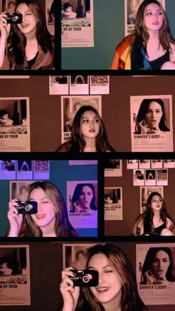 2 Photo aesthetic