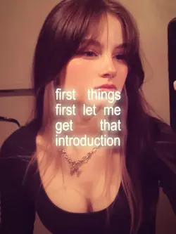 no idea