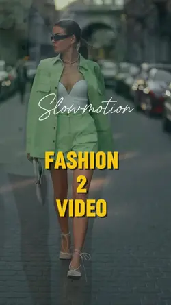 FASHION 
