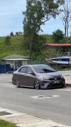 SERI BILA PARKING 2🔥