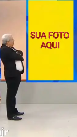 que negócio feio 