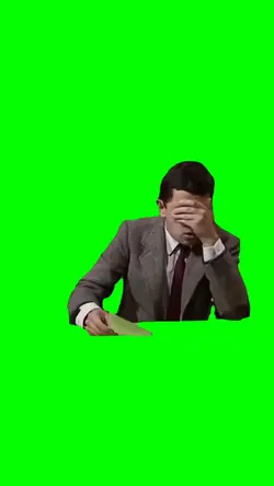 MR.BEAN REACTION 