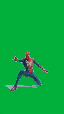 Spiderman 