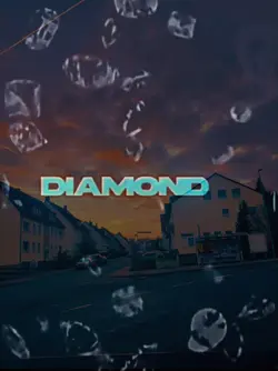 Lost a Diamond 💎