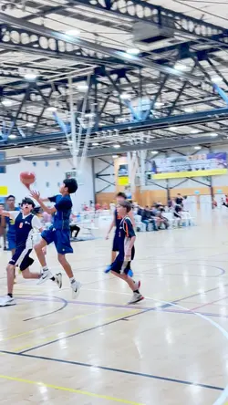 Basketball Highlight